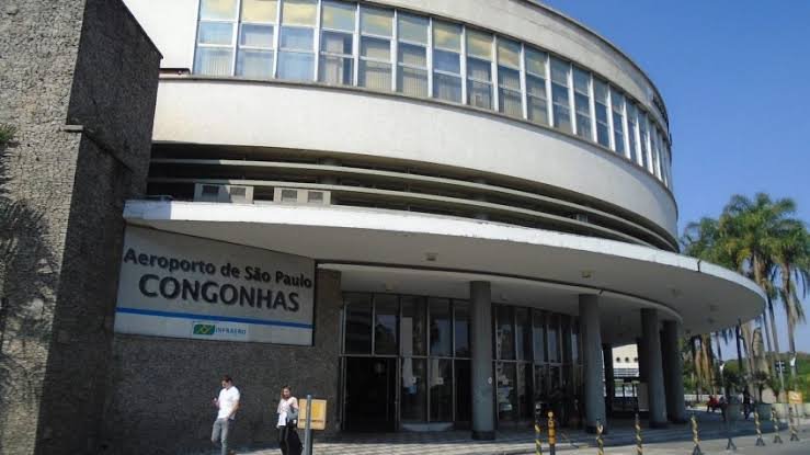 Serviço de Transporte em Congonhas / Transfer Aeroporto de Congonhas